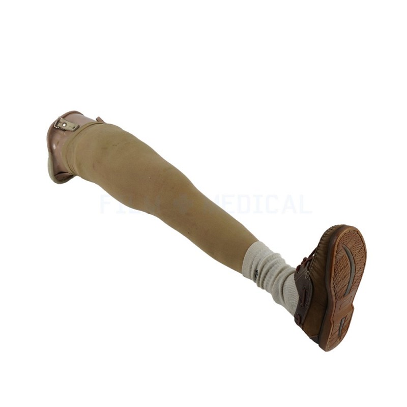  Prosthetic Leg 